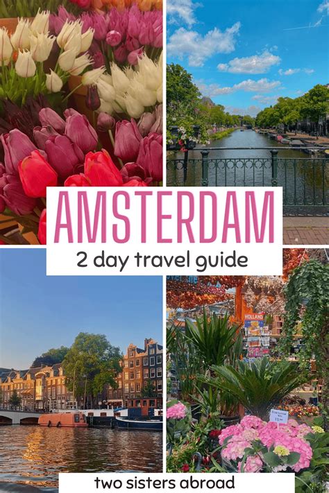 tripadvisor amsterdam|2 day itinerary for amsterdam.